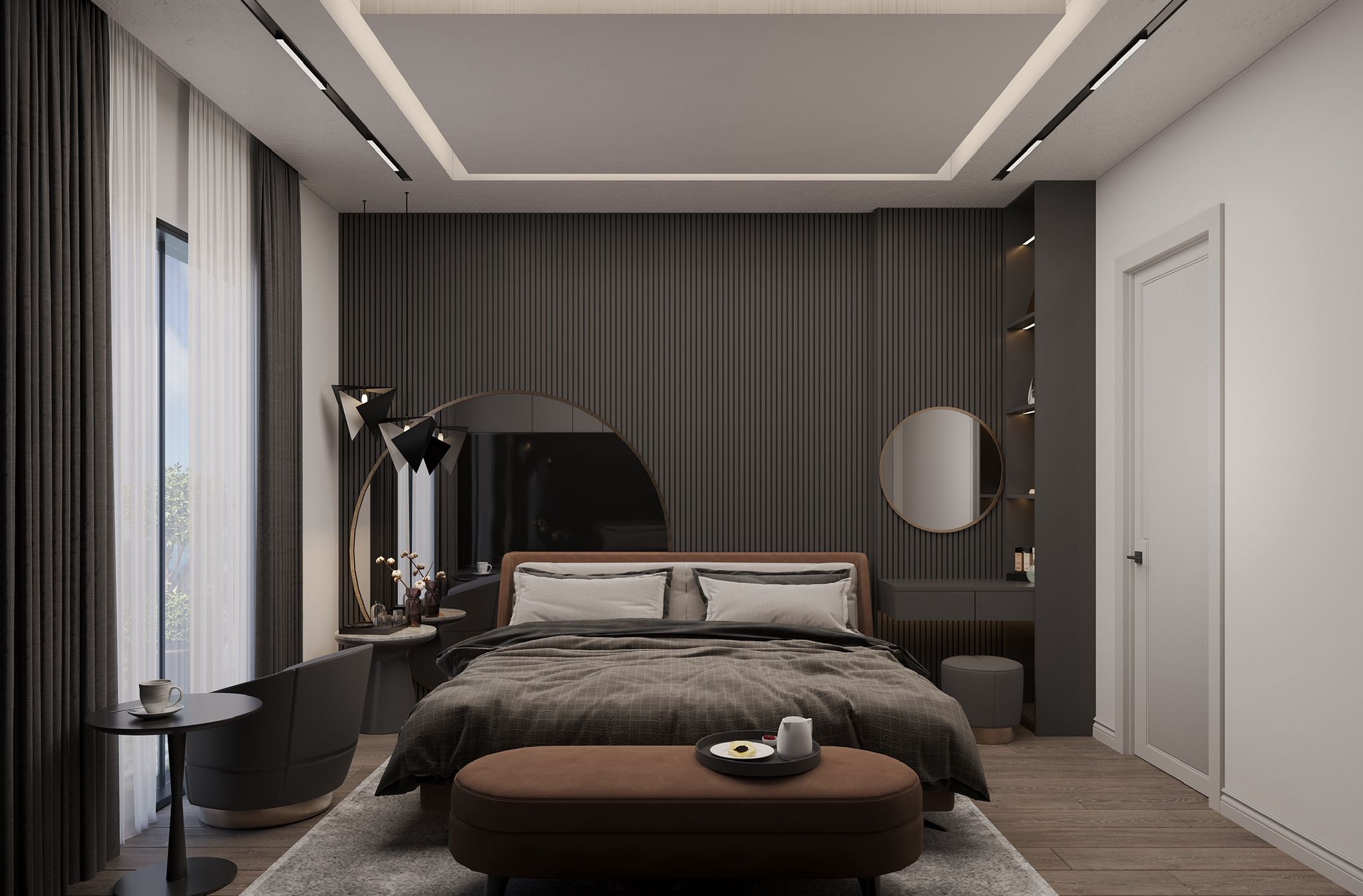 Kohi Residence (122 daire)